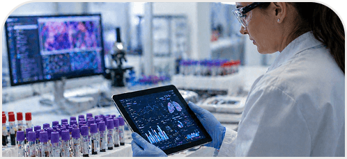 Dr. Lal PathLabs